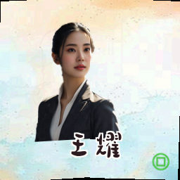 王耀